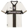Officiële Voetbalshirt Parma Calcio Thuis 2026-27 - Heren Officiële Voetbalshirt Parma Calcio Thuis 2026-27 - Heren