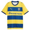Officiële Voetbalshirt Parma Calcio Uit 2026-27 - Heren Officiële Voetbalshirt Parma Calcio Uit 2026-27 - Heren
