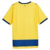 Officiële Voetbalshirt Parma Calcio Uit 2026-27 - Heren