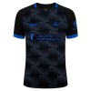 Officiële Voetbalshirt Portsmouth Derde 2026-27 - Heren Officiële Voetbalshirt Portsmouth Derde 2026-27 - Heren