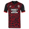 Officiële Voetbalshirt Rangers Derde 2026-27 - Heren Officiële Voetbalshirt Rangers Derde 2026-27 - Heren