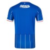 Officiële Voetbalshirt Rangers Thuis 2026-27 - Heren