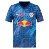 Officiële Voetbalshirt RB Leipzig Derde 2026-27 - Heren