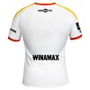 Officiële Voetbalshirt RC LENS Derde 2026-27 - Heren