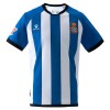 Officiële Voetbalshirt RCD Espanyol Thuis 2026-27 - Heren Officiële Voetbalshirt RCD Espanyol Thuis 2026-27 - Heren