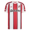 Officiële Voetbalshirt River Plate Uit 2026-27 - Heren Officiële Voetbalshirt River Plate Uit 2026-27 - Heren