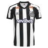 Officiële Voetbalshirt Santos FC Uit 2026-27 - Heren Officiële Voetbalshirt Santos FC Uit 2026-27 - Heren