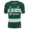 Officiële Voetbalshirt Santos Laguna Thuis 2026-27 - Heren Officiële Voetbalshirt Santos Laguna Thuis 2026-27 - Heren