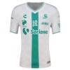 Officiële Voetbalshirt Santos Laguna Uit 2026-27 - Heren Officiële Voetbalshirt Santos Laguna Uit 2026-27 - Heren