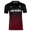 Officiële Voetbalshirt SC Freiburg Derde 2026-27 - Heren