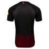 Officiële Voetbalshirt SC Freiburg Derde 2026-27 - Heren