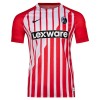 Officiële Voetbalshirt SC Freiburg Thuis 2026-27 - Heren Officiële Voetbalshirt SC Freiburg Thuis 2026-27 - Heren