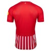 Officiële Voetbalshirt SC Freiburg Thuis 2026-27 - Heren