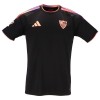 Officiële Voetbalshirt Sevilla FC Derde 2026-27 - Heren Officiële Voetbalshirt Sevilla FC Derde 2026-27 - Heren