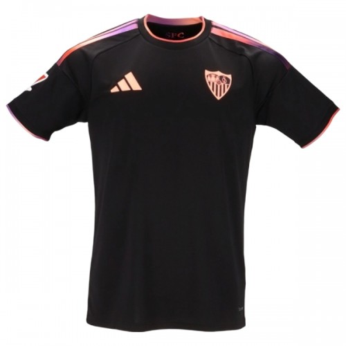 Officiële Voetbalshirt Sevilla FC Derde 2026-27 - Heren Officiële Voetbalshirt Sevilla FC Derde 2026-27 - Heren