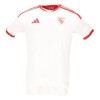 Officiële Voetbalshirt Sevilla FC Thuis 2026-27 - Heren