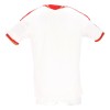 Officiële Voetbalshirt Sevilla FC Thuis 2026-27 - Heren