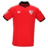 Officiële Voetbalshirt Sevilla FC Uit 2026-27 - Heren Officiële Voetbalshirt Sevilla FC Uit 2026-27 - Heren