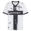 Officiële Voetbalshirt Stade Rennais Uit 2026-27 - Heren