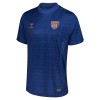 Officiële Voetbalshirt Sunderland Derde 2026-27 - Heren Officiële Voetbalshirt Sunderland Derde 2026-27 - Heren