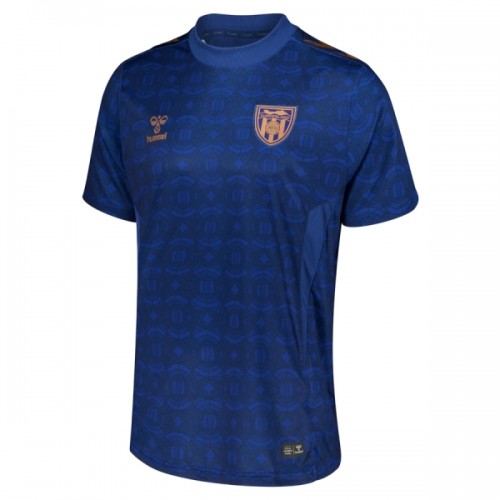 Officiële Voetbalshirt Sunderland Derde 2026-27 - Heren Officiële Voetbalshirt Sunderland Derde 2026-27 - Heren