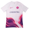 Officiële Voetbalshirt Toulouse Uit 2026-27 - Heren Officiële Voetbalshirt Toulouse Uit 2026-27 - Heren