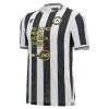 Officiële Voetbalshirt Udinese Calcio Thuis 2026-27 - Heren
