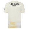 Officiële Voetbalshirt Union Berlin Derde 2026-27 - Heren