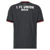 Officiële Voetbalshirt Union Berlin Uit 2026-27 - Heren