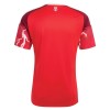 Officiële Voetbalshirt Universidad De Chile Derde 2026-27 - Heren