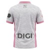 Officiële Voetbalshirt Valladolid Derde 2026-27 - Heren