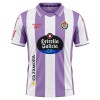 Officiële Voetbalshirt Valladolid Thuis 2026-27 - Heren
