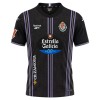 Officiële Voetbalshirt Valladolid Uit 2026-27 - Heren Officiële Voetbalshirt Valladolid Uit 2026-27 - Heren