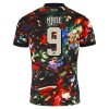 Officiële Voetbalshirt FC Bayern München Kane 9 Oktoberfest 2026-27 - Heren Officiële Voetbalshirt FC Bayern München Kane 9 Oktoberfest 2026-27 - Heren