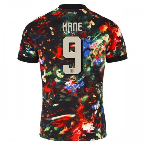 Officiële Voetbalshirt FC Bayern München Kane 9 Oktoberfest 2026-27 - Heren Officiële Voetbalshirt FC Bayern München Kane 9 Oktoberfest 2026-27 - Heren