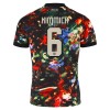 Officiële Voetbalshirt FC Bayern München Kimmich 6 Oktoberfest 2026-27 - Heren
