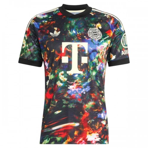 Officiële Voetbalshirt FC Bayern München Oktoberfest 2026-27 - Heren Officiële Voetbalshirt FC Bayern München Oktoberfest 2026-27 - Heren