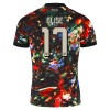 Officiële Voetbalshirt + Korte Broek FC Bayern München Olise 17 Oktoberfest 2026-27 - Kids