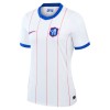Officiële Voetbalshirt Chelsea Derde 2026-27 - Dames Officiële Voetbalshirt Chelsea Derde 2026-27 - Dames
