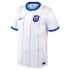 Officiële Voetbalshirt Chelsea Estevao 41 Derde 2026-27 - Heren
