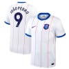 Officiële Voetbalshirt Chelsea Joao Pedro 20 Derde 2026-27 - Heren Officiële Voetbalshirt Chelsea Joao Pedro 20 Derde 2026-27 - Heren