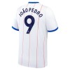 Officiële Voetbalshirt Chelsea Joao Pedro 20 Derde 2026-27 - Heren