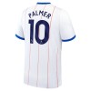Officiële Voetbalshirt Chelsea Palmer 10 Derde 2026-27 - Heren
