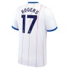 Officiële Voetbalshirt Chelsea Rogers 17 Derde 2026-27 - Heren