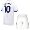 Officiële Voetbalshirt + Korte Broek Chelsea Palmer 10 Derde 2026-27 - Kids Officiële Voetbalshirt + Korte Broek Chelsea Palmer 10 Derde 2026-27 - Kids