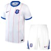 Officiële Voetbalshirt + Korte Broek Chelsea Palmer 10 Derde 2026-27 - Kids