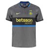 Officiële Voetbalshirt Inter Milan Thuram 9 Derde 2026-27 - Heren