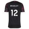 Officiële Voetbalshirt Liverpool Bradley 12 Derde 2026-27 - Heren